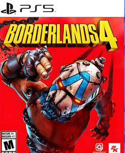 Vista ampliada - Borderlands 4 PS4 & PS5 AMBAS - Juego digital PlayStation Latinoamérica